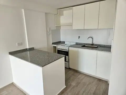 Departamento en Venta 3 ambientes - Caballito