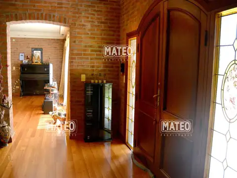 Casa en Venta 15 años