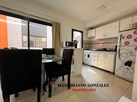 Departamento en Venta 2 años