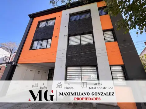 Depto venta - Banfield Este