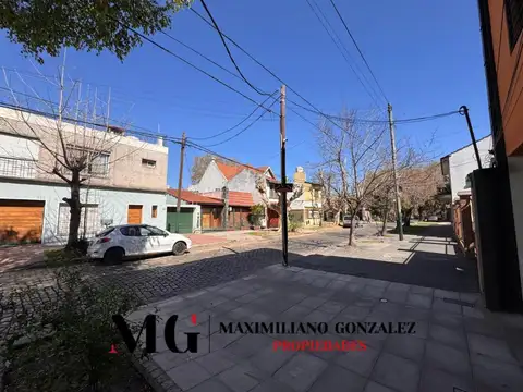 Depto venta - Banfield Este