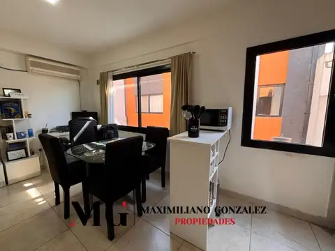 Departamento en Venta Permite mascota