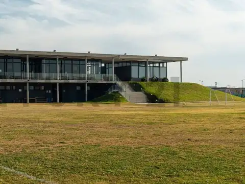Terreno en Venta en Berisso, USD 135.000