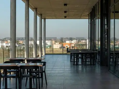 Terreno en Venta de 950,0 m2