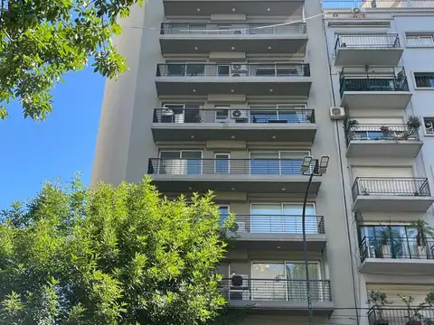 ALQUILER MONOAMBIENTE CABALLITO EDIFICIO CATEGORIA