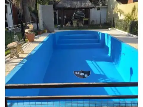 Casa en Venta 17 años