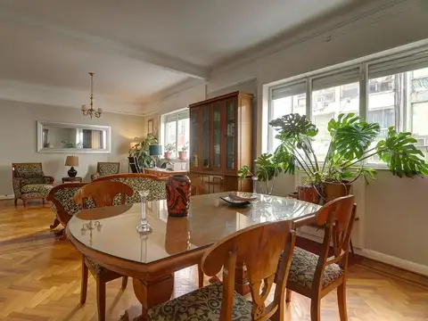 Departamento en Venta en Balvanera, USD 110.000