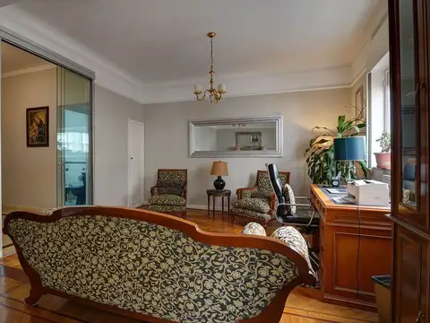 Departamento en Venta 73 años