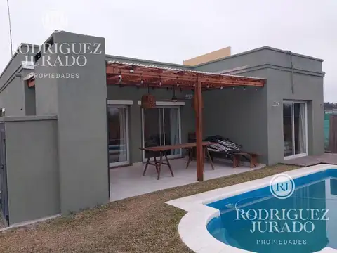 Casa en Venta de 2 dormitorios