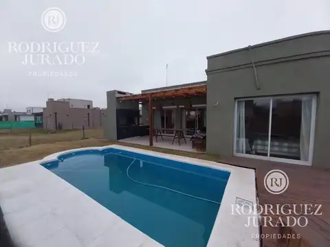 Casa en Venta en Pilar, USD 177.000