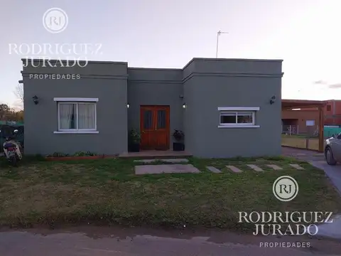 Casa en Venta al Norte