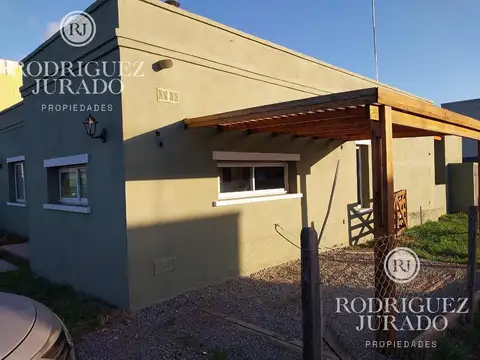 Casa en Venta A Estrenar