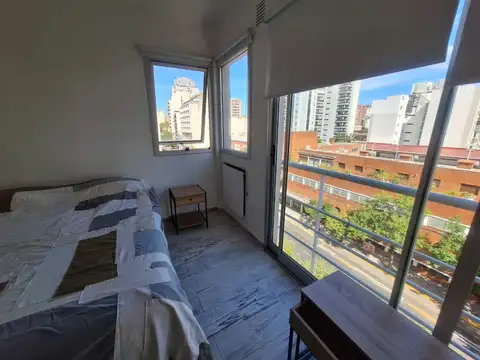 Departamento en Alquiler Temporal de Monoambiente