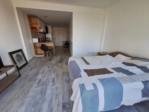 Departamento en alquiler temporario.