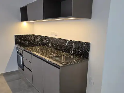 Departamento en Venta en Flores, USD 75.000