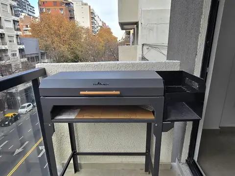 Departamento en Venta Permite mascota