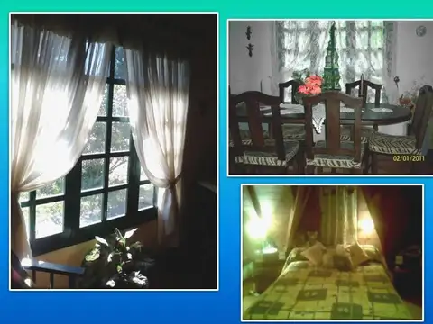 Casa en Venta en Mar De Ajo, USD 90.000