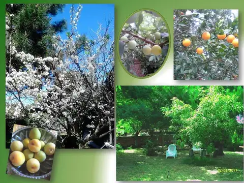 Casa en Venta de 2 dormitorios