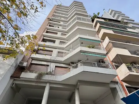 Del Barco Centenera 300, Piso 2