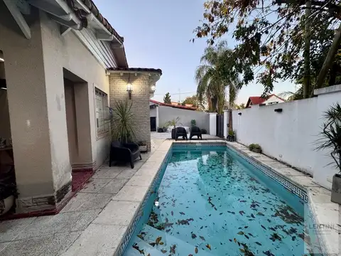 Libertad al 2600
