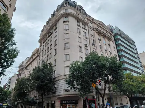 VENTA DEPARTAMENTO 3 AMBIENTES CLASICO RECOLETA