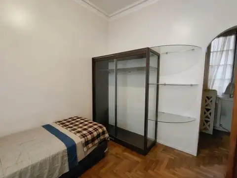 VENTA DEPARTAMENTO 3 AMBIENTES CLASICO RECOLETA