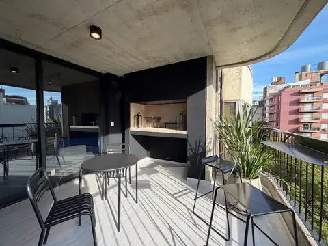 Departamento en Venta en Centro, Rosario