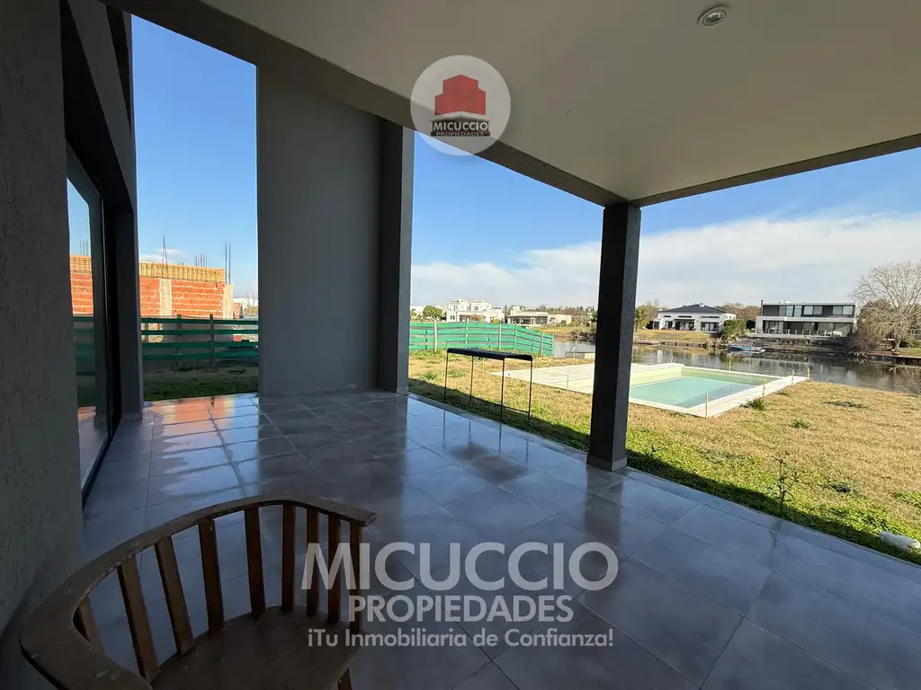 Casa en venta | Barrio San Matías | Escobar - Foto 39