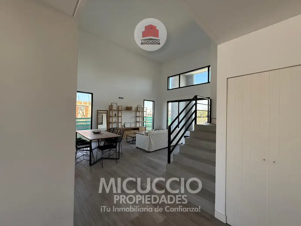 Casa en Venta en San Matias