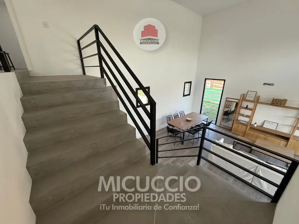 Casa en Venta en San Matias