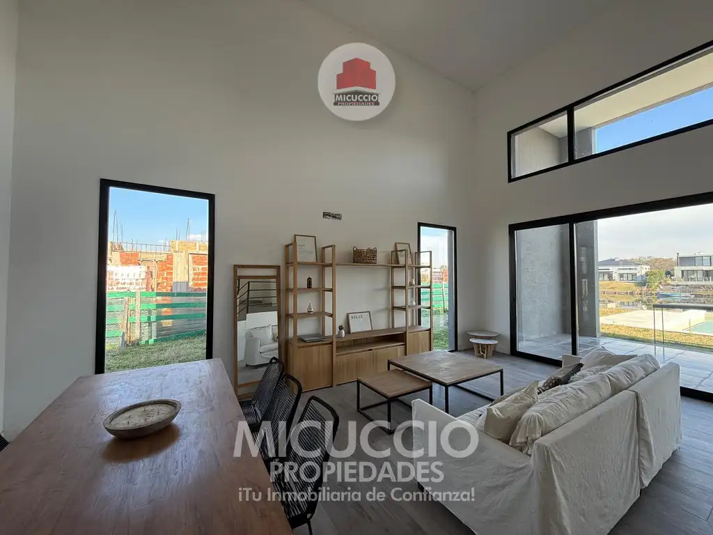 Casa en Venta - San Matias