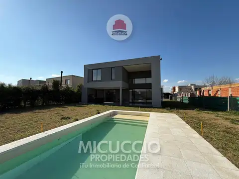 Casa en venta | Barrio San Matías | Escobar - Foto 0