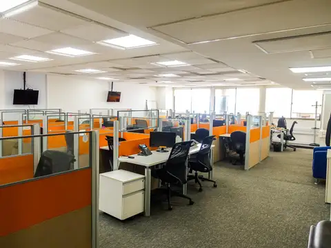 Oficina en Venta al Norte