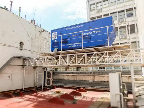 Oficina en Venta 50 años