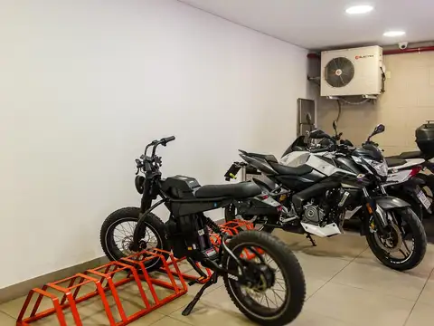 Oficina en Venta en San Nicolás, USD 2.600.000