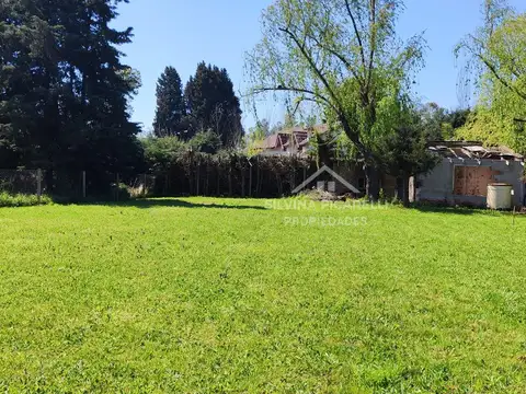 Terreno Lote  en Venta en Barrio Parque Sakura, Exaltación de la Cruz, G.B.A. Zona Norte
