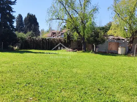 Terreno en Venta de 727,0 m2