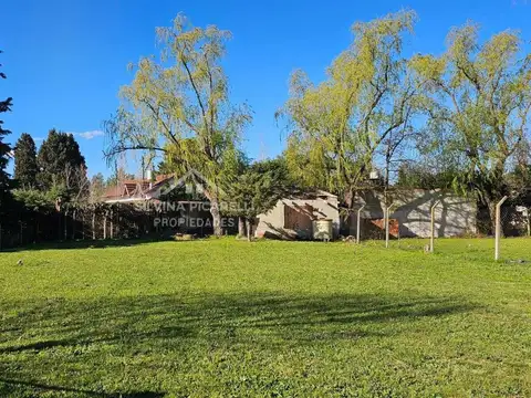 VENTA LOTE EN CUL DE SAC  BARRIO PARQUE SAKURA  J CORTAZAR 100