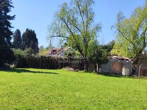 Terreno en Venta en Parque Sakura, USD 45.000