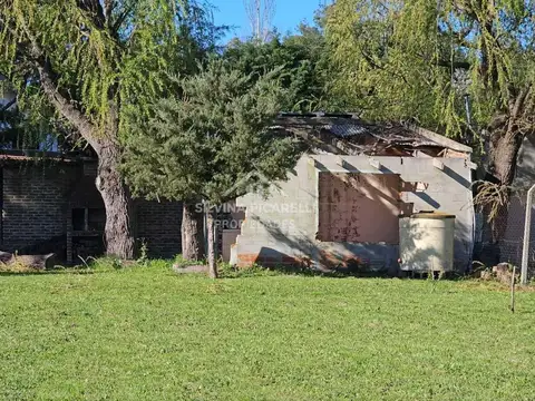 Terreno en Venta de 727,0 m2