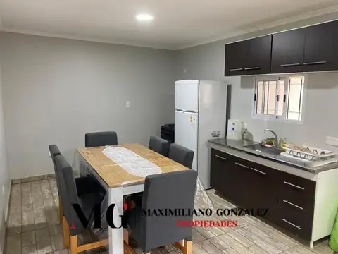 Casa en Alquiler de 2 dormitorios