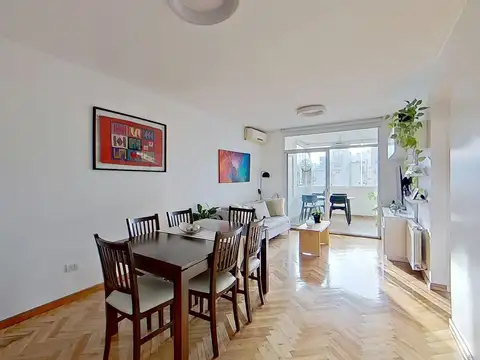 Departamento en Venta de 2 dormitorios