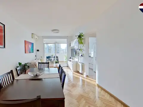 Departamento en Venta 24 años