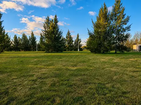 Terreno en Venta de 1000,0 m2