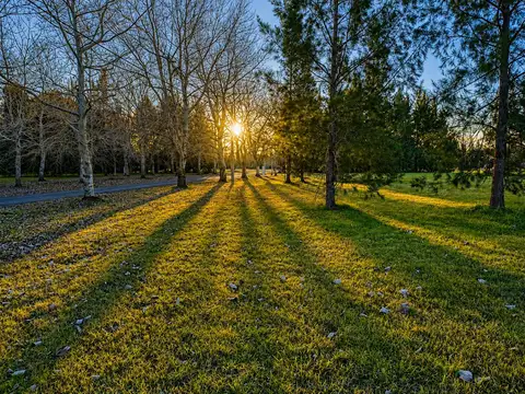 Lote interno 1000 m2 El Retiro Brandsen