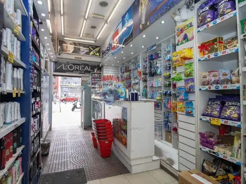 Alquiler local comercial Cordón