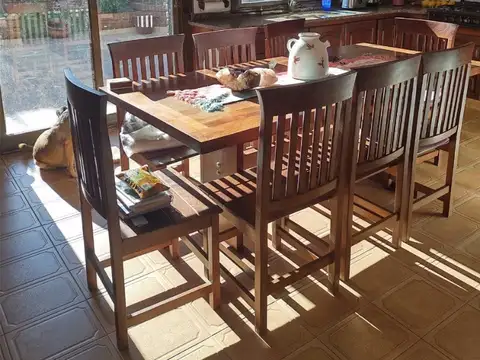 CAÑADA DE GOMEZ 1400