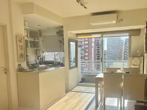 Departamento en Venta en Nuñez, USD 149.000