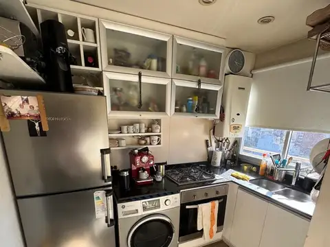 Departamento en Venta 20 años