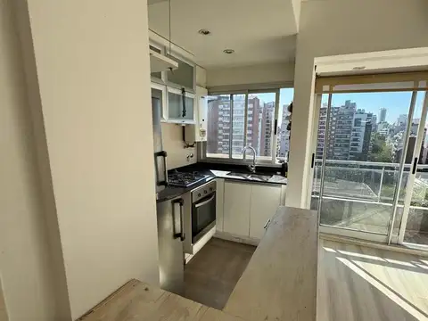 Departamento en Venta Apto profesional